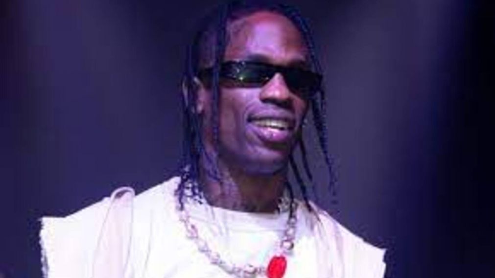 El solidario gesto que tendrá Travis Scott con su show en México
