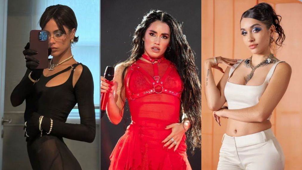 Quiénes son las artistas argentinas más influyentes, según Meta AI en WhatsApp