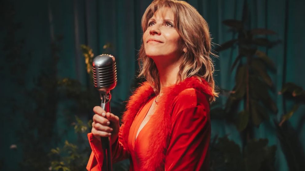Marcela Morelo llega al Gran Rex: cuándo y cómo conseguir entradas