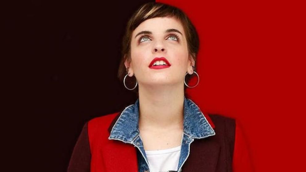 Vale Acevedo lanz� su nuevo tema "Que sea lo que tenga que ser"