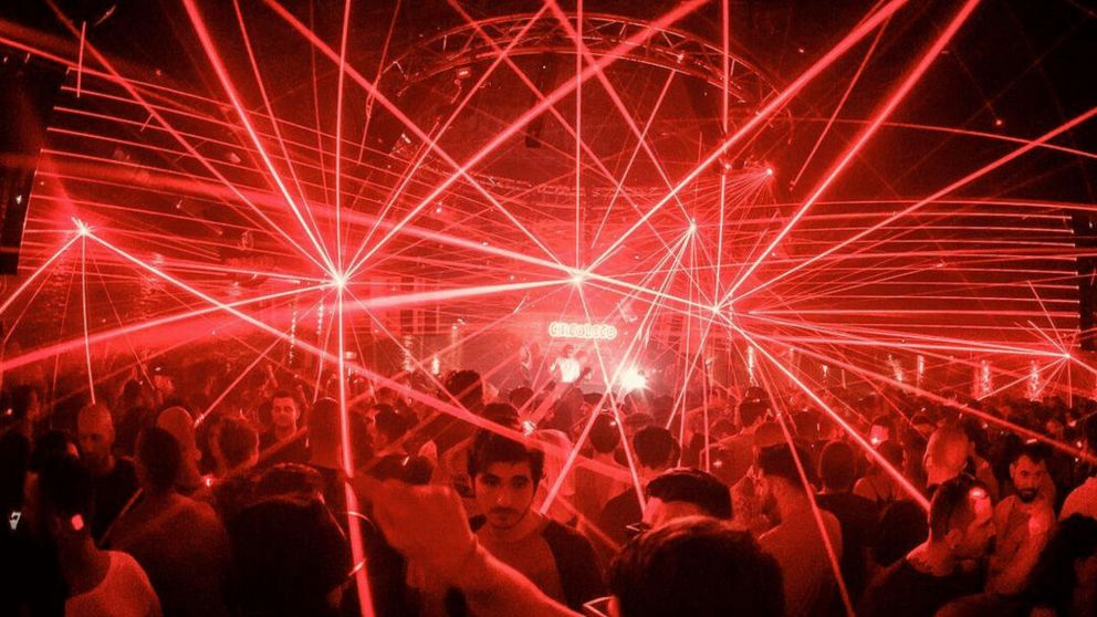 Conocé los detalles de la edición 2024 del festival Paradise.