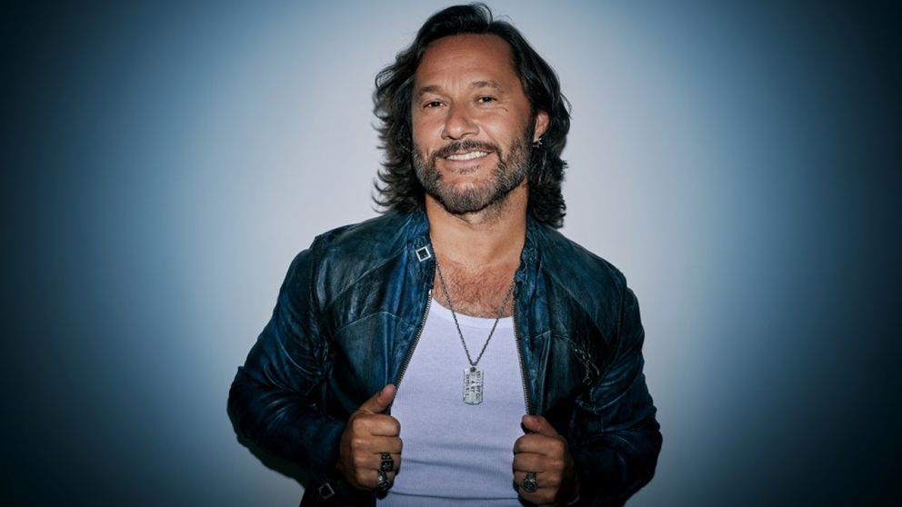 Diego Torres anunció su gira en Argentina: fechas, cómo y cuándo conseguir entradas