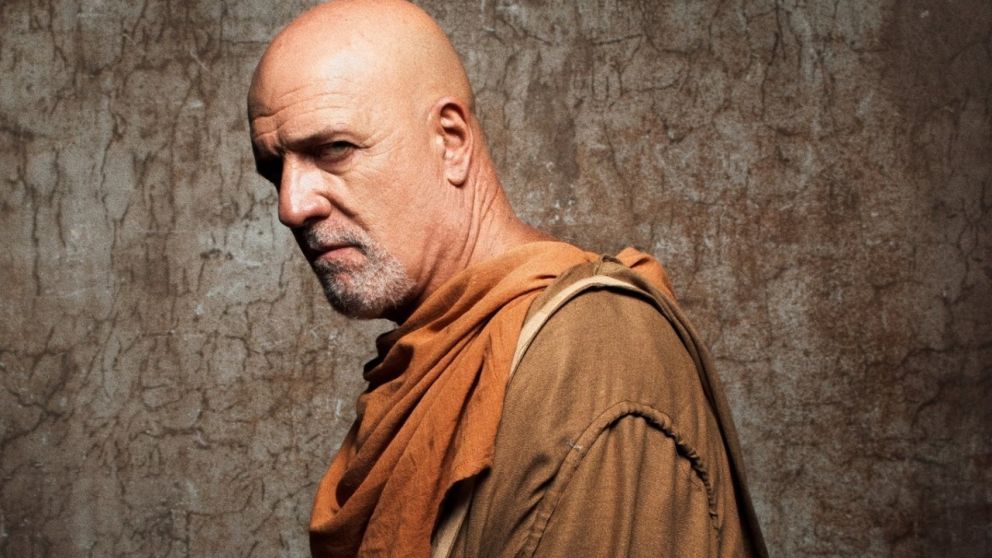 Gustavo Cordera presentó su nuevo disco "De la cabeza al corazón"