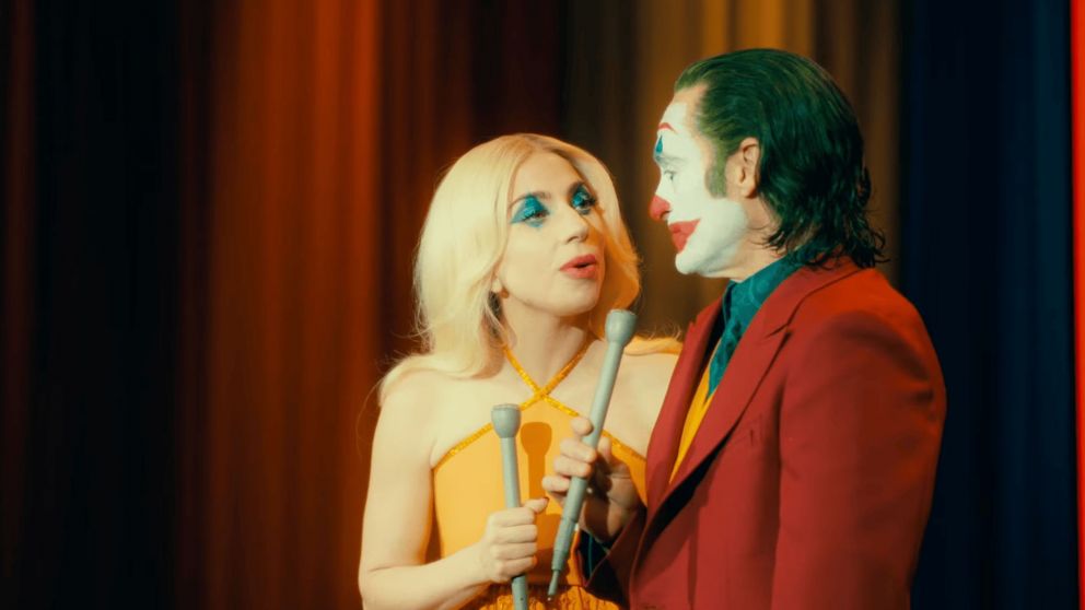 El nuevo avance de "Joker 2: Folie à Deux" entusiasma a los fans del villano.