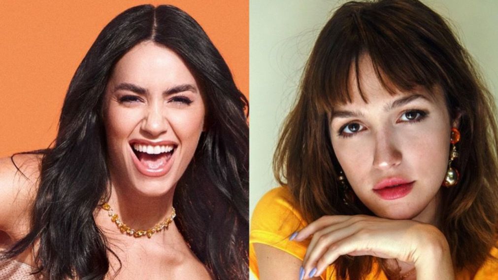 La reacción de Lali Espósito al enterarse de que Cande Vetrano está embarazada