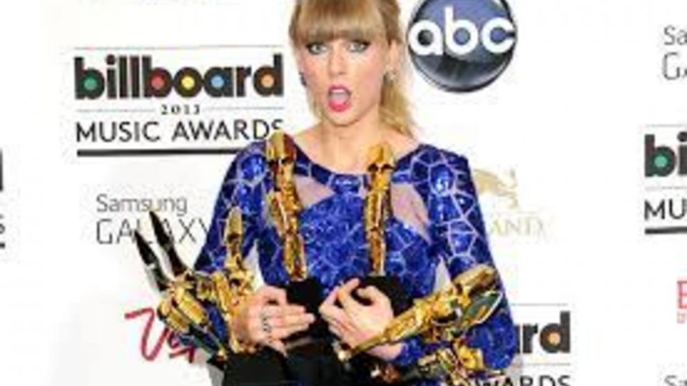 Taylor Swift pierde su lugar en el ranking de Billboard: �qui�n es el nuevo l�der?