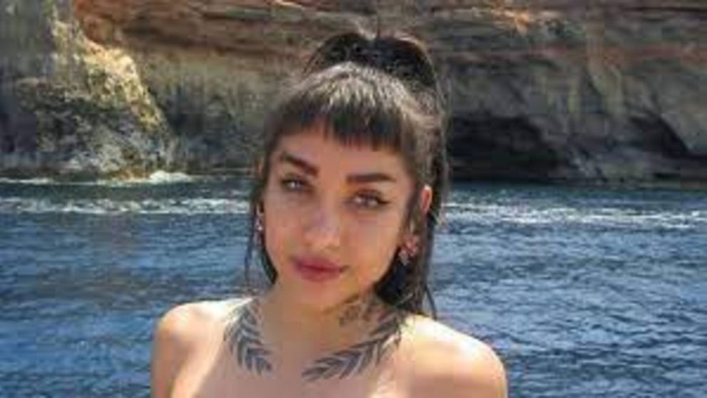 Las vacaciones de María Becerra en Ibiza: descanso y diversión tras sus conciertos en Europa