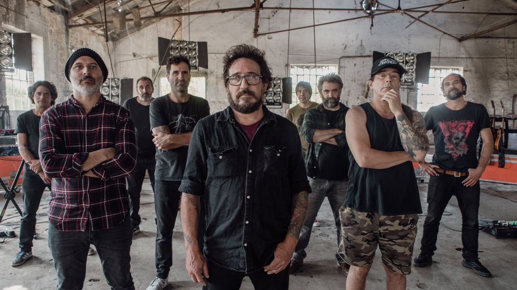 La Vela Puerca en el Gran Rex: cómo y cuándo conseguir entradas
