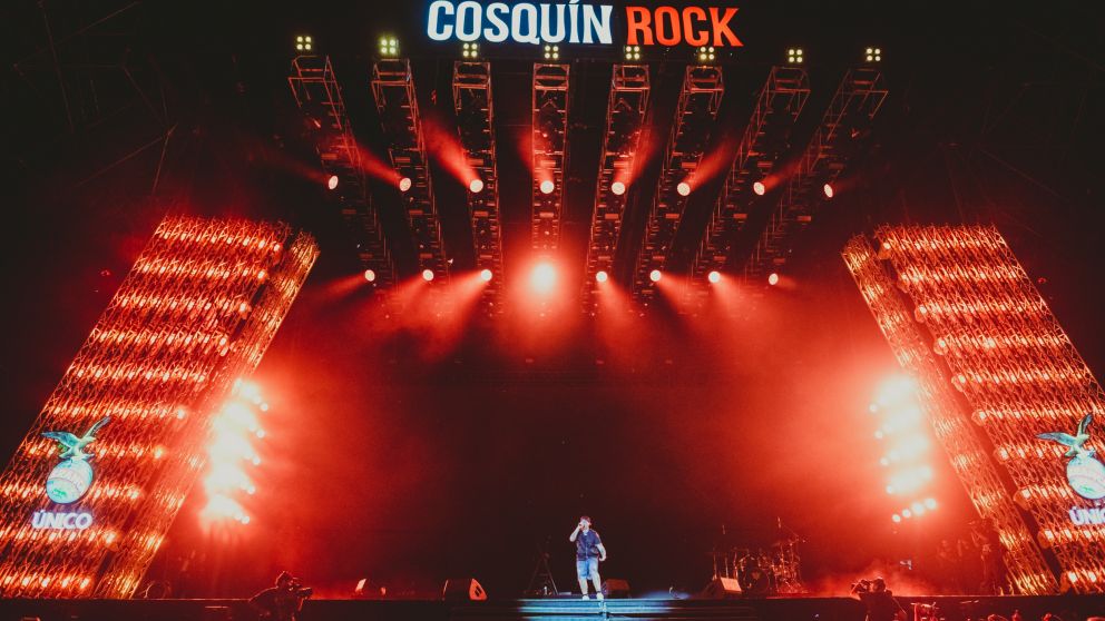 Cosquín Rock 2025 anunció su próxima edición: cómo y cuándo conseguir entradas