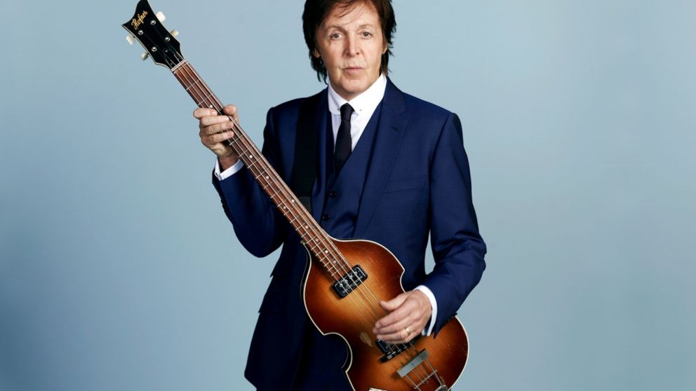 El misterio de los 50 años llegó a su fin: ¿Dónde estuvo el bajo perdido de Paul McCartney?
