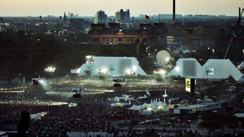 Roger Waters recuerda el 2024-07-19 como un día importante