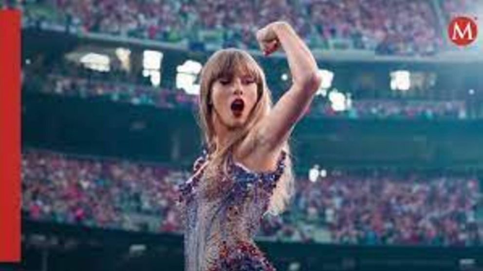 La estrategia de Taylor Swift para no abandonar nunca las listas de éxitos