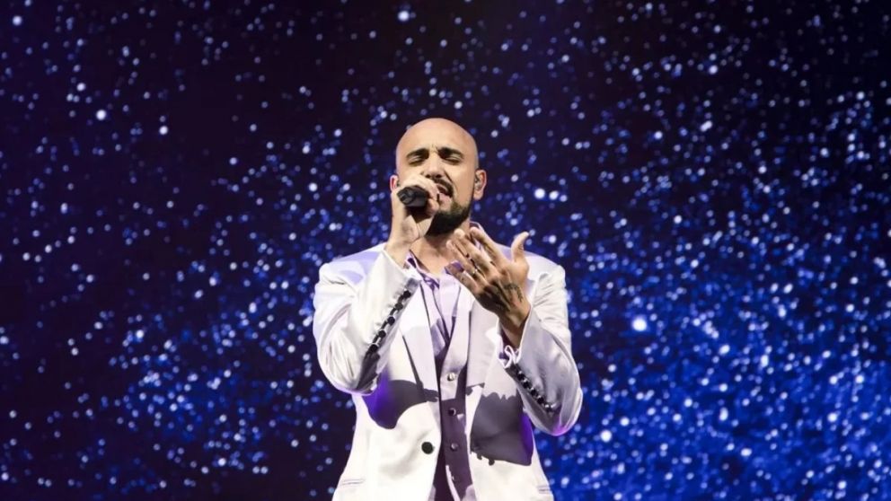 Abel Pintos anunció su gira por Bolivia en agosto: cuáles son las fechas y cómo conseguir entradas