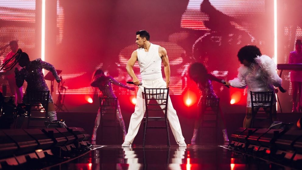 Carlos Rivera regresa a la Argentina: cómo y cuándo conseguir entradas