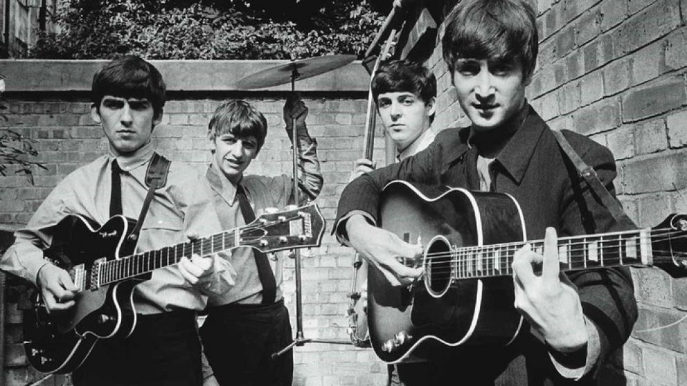 The Beatles recuerda el 2024-07-05 como un día importante