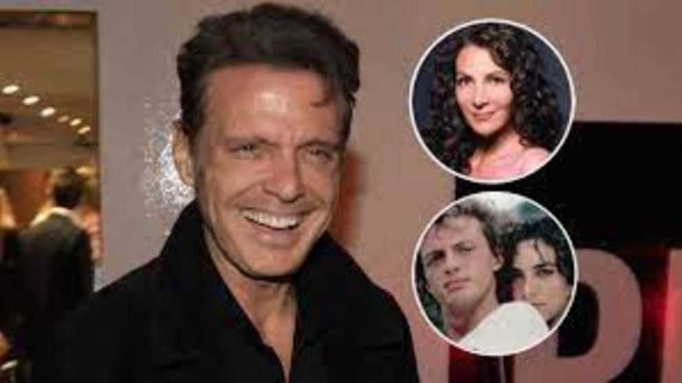 Cómo está Mariana Yazbek, el primer gran amor de Luis Miguel