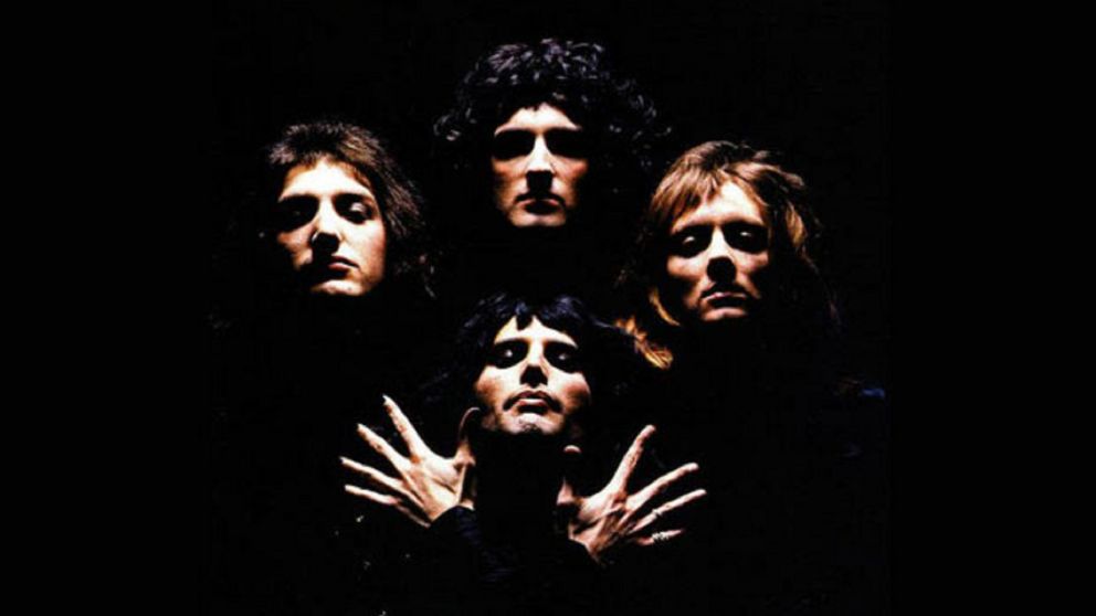 ¿Bohemian rhapsody es un pacto con el diablo?