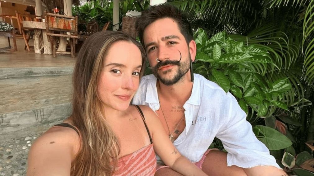 Evaluna Montaner revela a qui�n alent� en la final de la Copa Am�rica: �Argentina o Colombia?