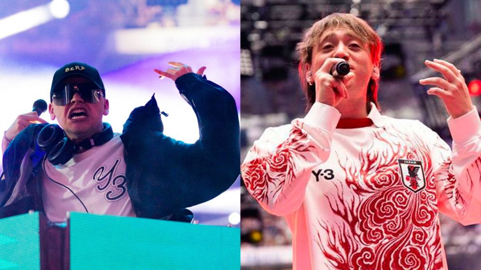 Todo sobre las actuaciones musicales en "La Velada del A�o IV"