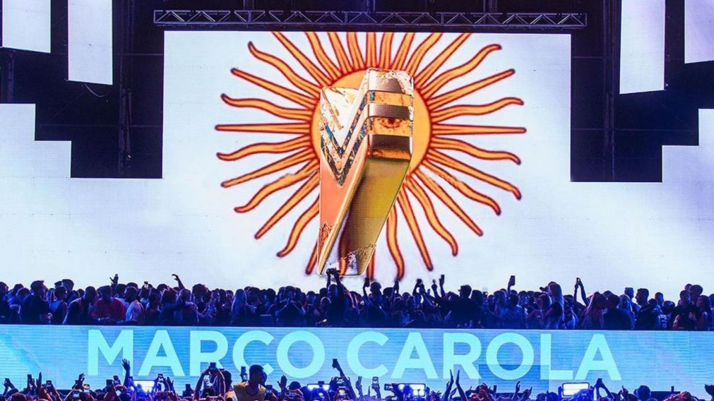 Quienes estarán en el Music On Buenos Aires 2024
