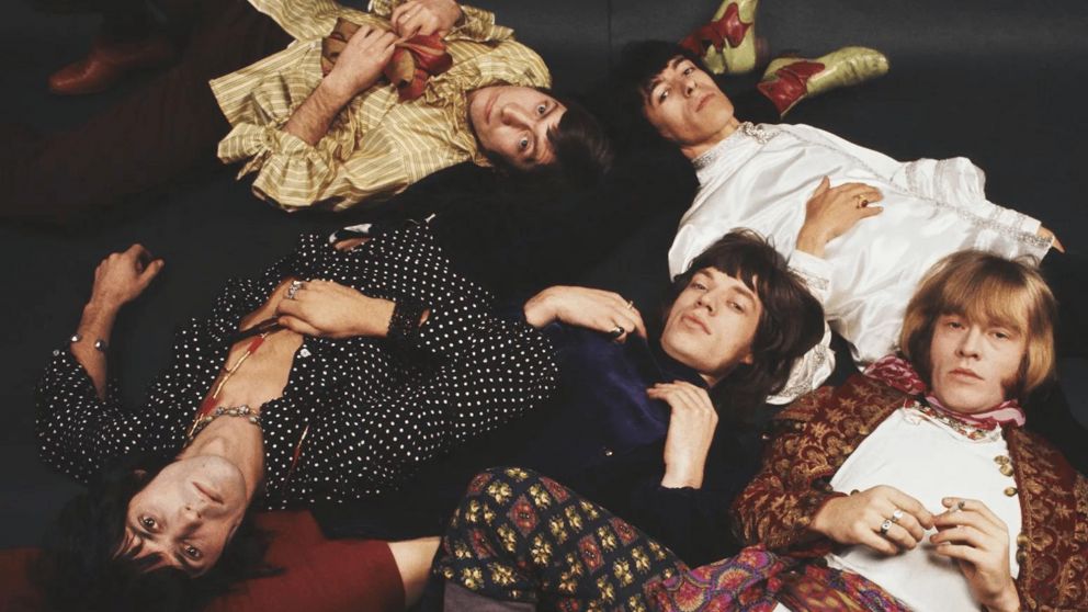 La canción que abre el disco "Beggars Banquet" tiene una historia que no todos conocen.