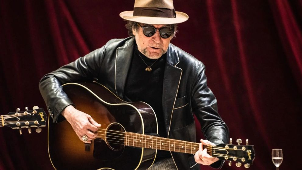 Cuándo salen a la venta las entradas para Joaquín Sabina