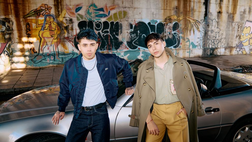 Rusherking y Luck Ra lo hicieron de nuevo