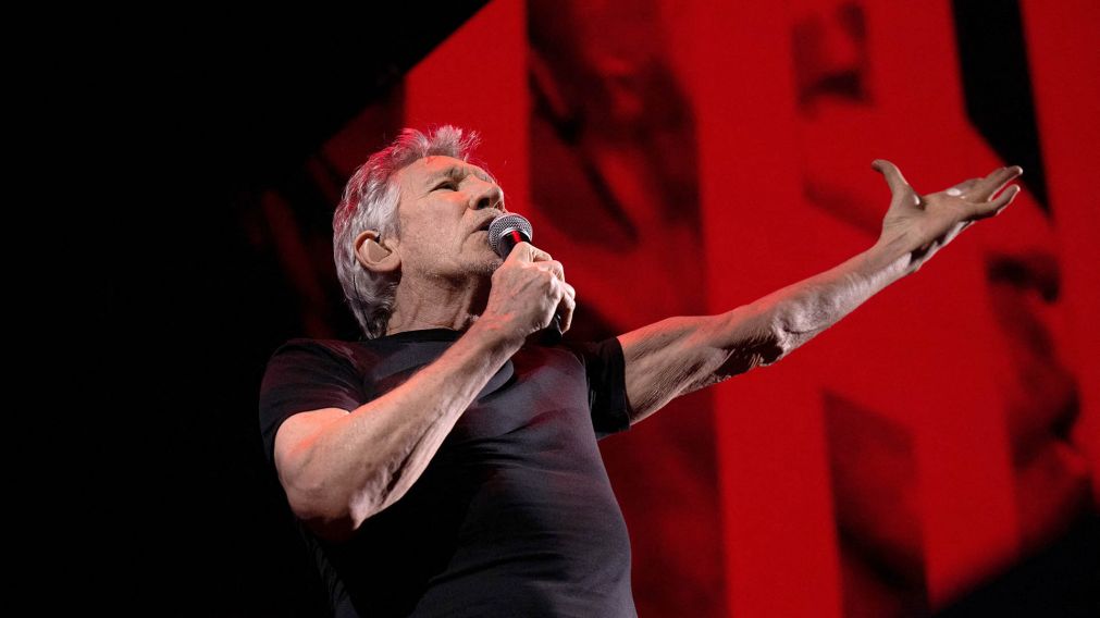 Pink Floyd recuerda el 2024-07-12 como un día importante
