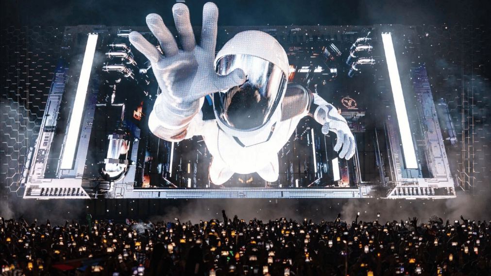 Eric Prydz en el Movistar Arena: ¿Cuánto salen las entradas y dónde comprarlas?
