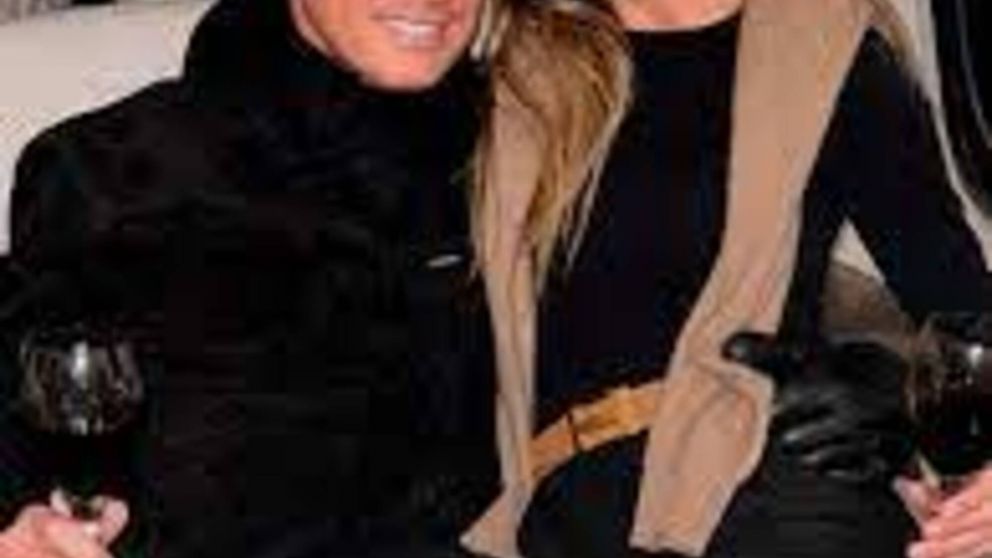 Bombazo: aseguran que Luis Miguel va a ser abuelo