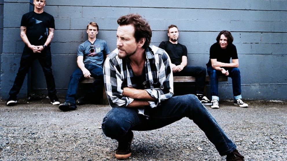 Pearl Jam recuerda el 2024-07-11 como un d�a importante