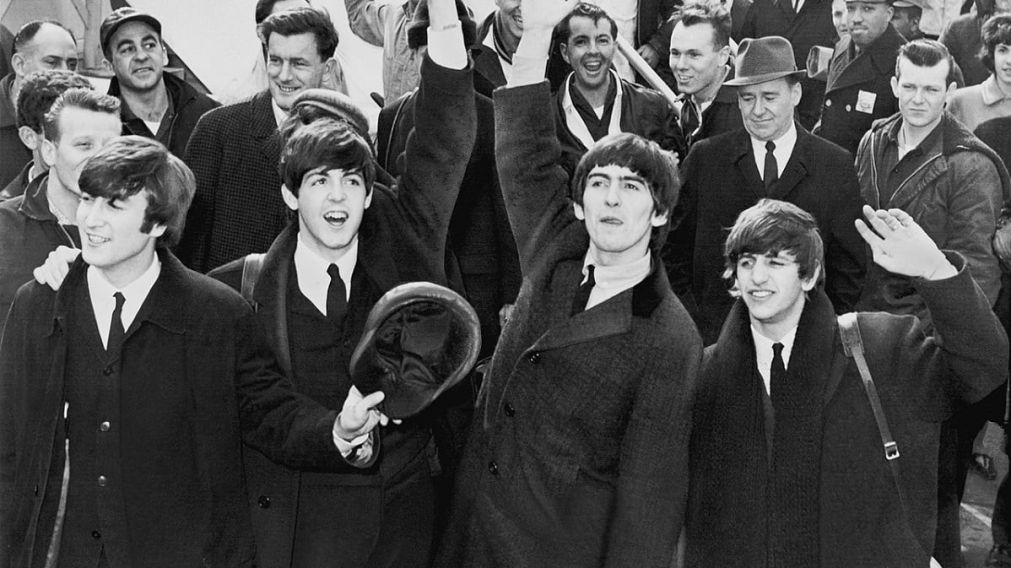 The Beatles recuerda el 2024-07-10 como un día importante