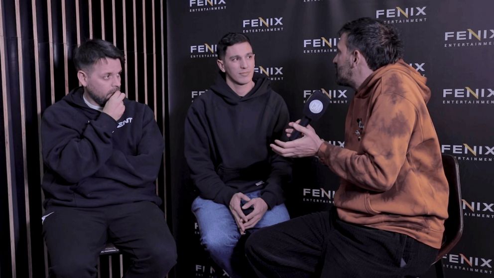 Q´Lokura: "El cuarteto está viviendo un gran momento"