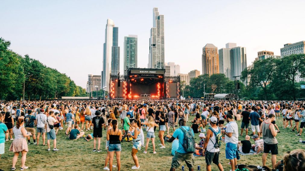 Cómo ganar entradas para ir a la edición del Lollapalooza Chicago 2024