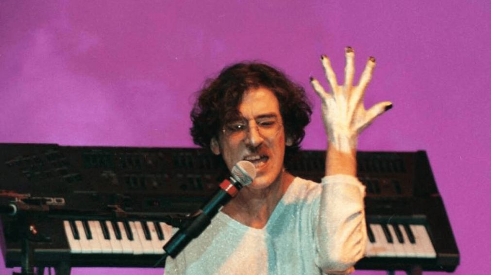 9 de Julio: artistas que reversionaron el Himno Nacional. Charly García, Lali, Ciro y más