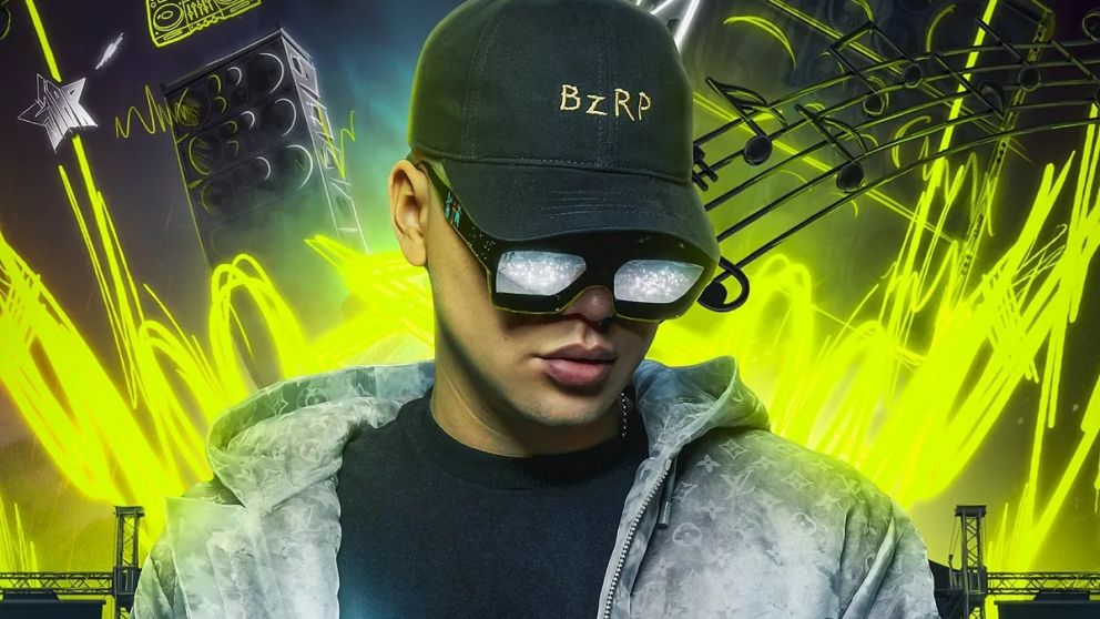 Bizarrap participará de "La Velada del Año 4" de Ibai Llanos