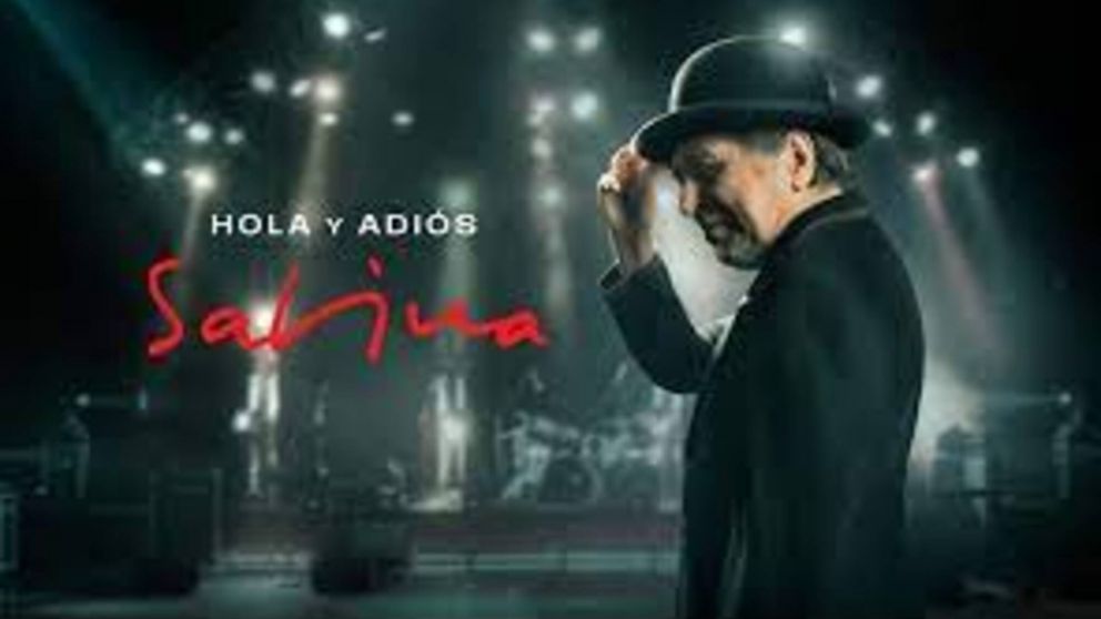 Joaquín Sabina vuelve a la Argentina: cómo y cuándo conseguir entradas para su gira de despedida