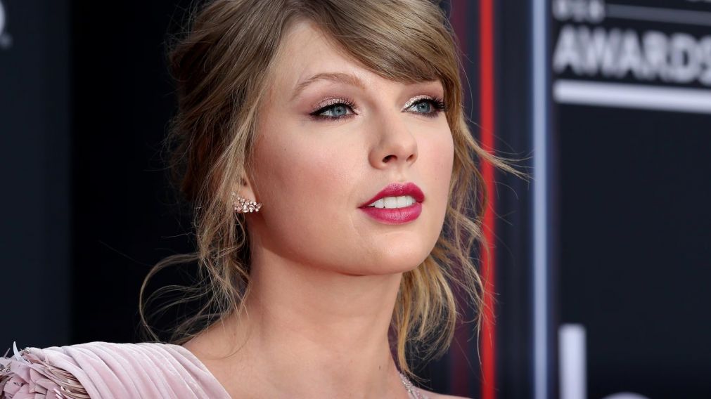 La insólita crítica a Taylor Swift que se hizo viral: "no es una buena referente"