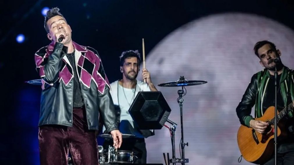 Tan Biónica en el Arena de Buenos Aires: cómo conseguir entradas