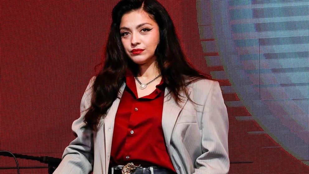 Los Latin Grammy le dedicaron un video a Mon Laferte: todas sus nominaciones y premiaciones