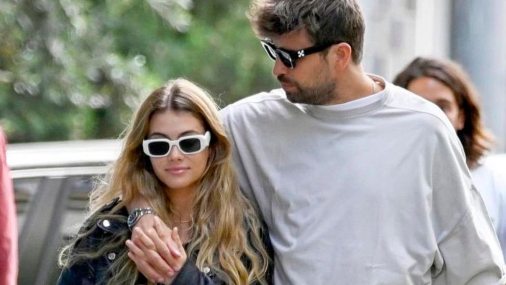 ¿Por qué Shakira estaría demorando el casamiento entre Piqué y Clara Chía?