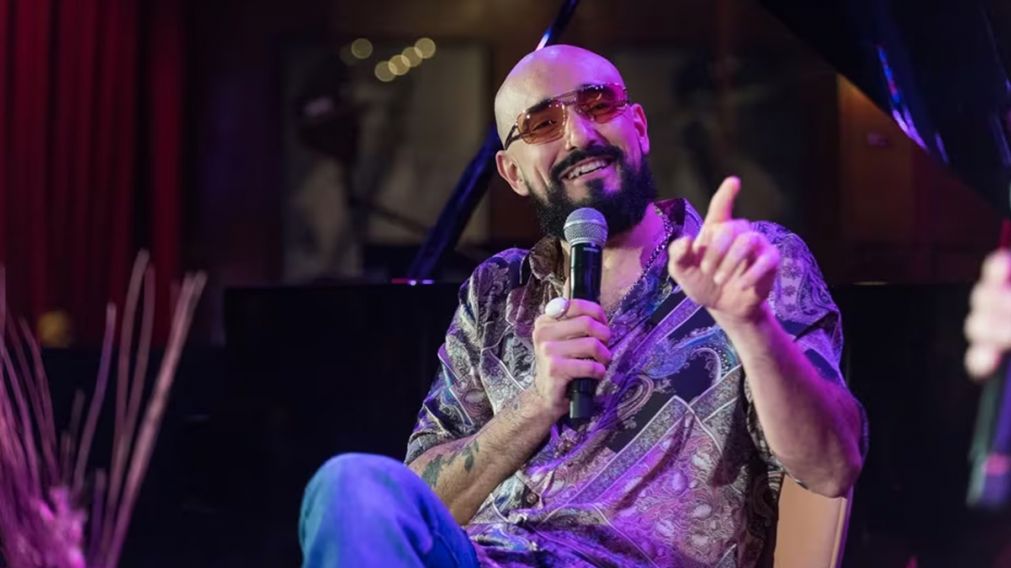 Abel Pintos: "Lo que estamos haciendo con Luciano Pereyra no es políticamente correcto"