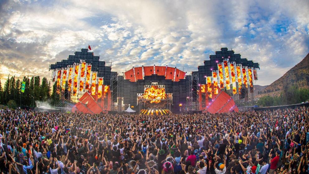 Creamfields Argentina 2024: d�nde se realizar� y cu�ndo anuncian el line up.