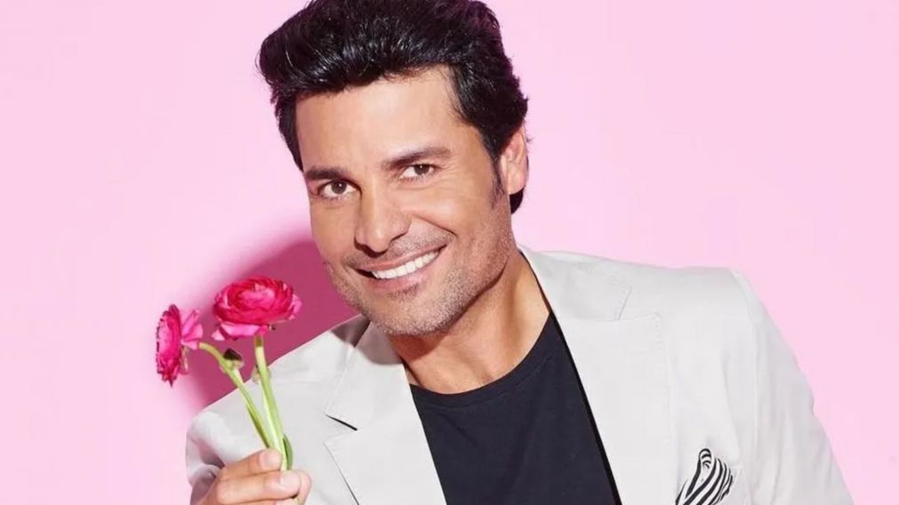 En el día de su cumpleaños acompañamos a Chayanne