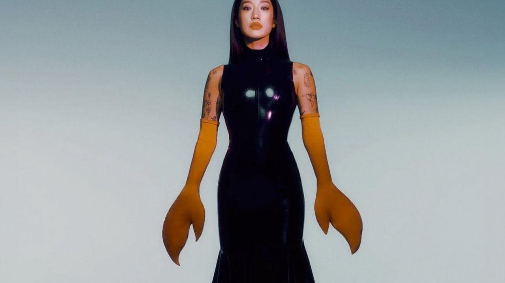 Peggy Gou estren� su �lbum debut I Hear You