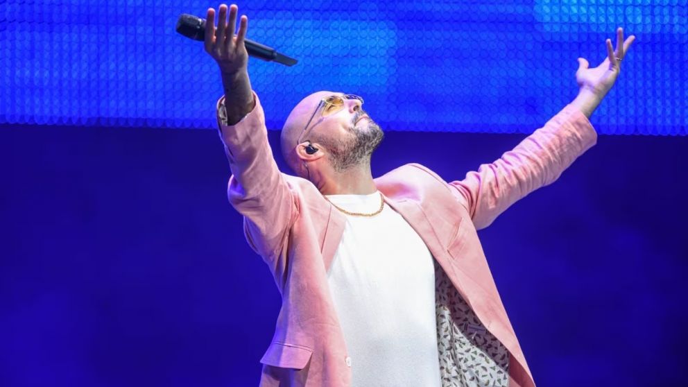 Expectativa por el lanzamiento de la nueva canción de Abel Pintos