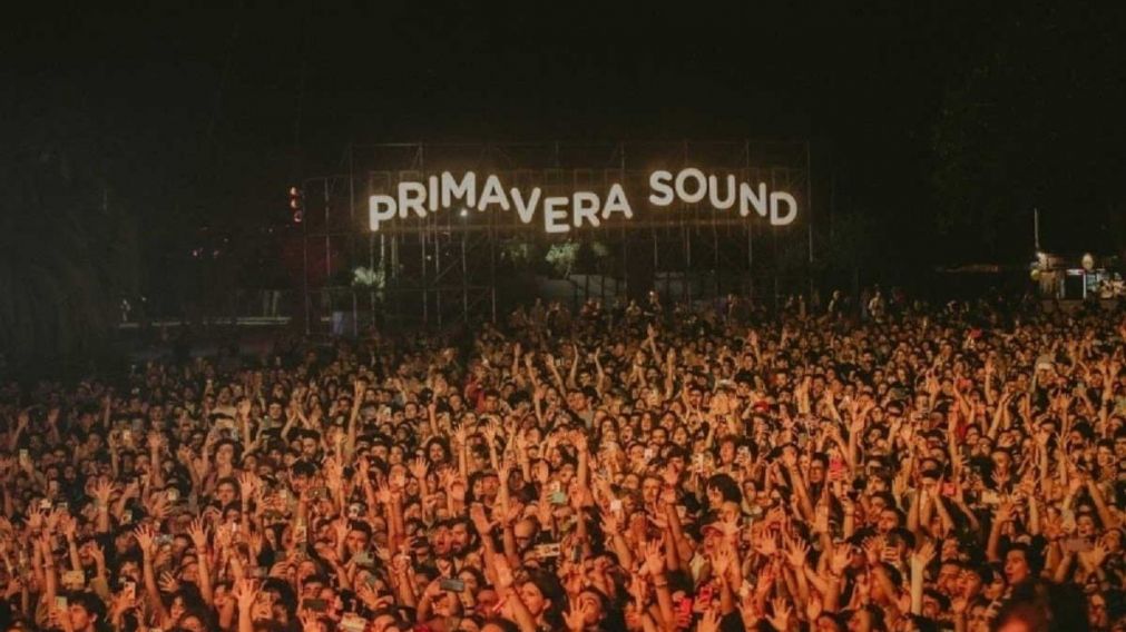 Primavera Sound 2024: enterate cu�ndo y d�nde se realizar�