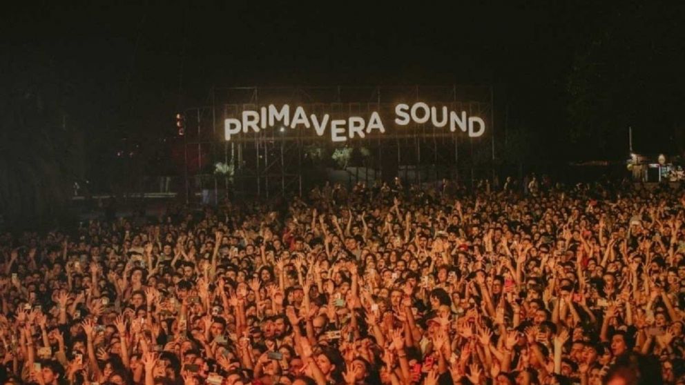 Primavera Sound 2024: enterate cuándo y dónde se realizará