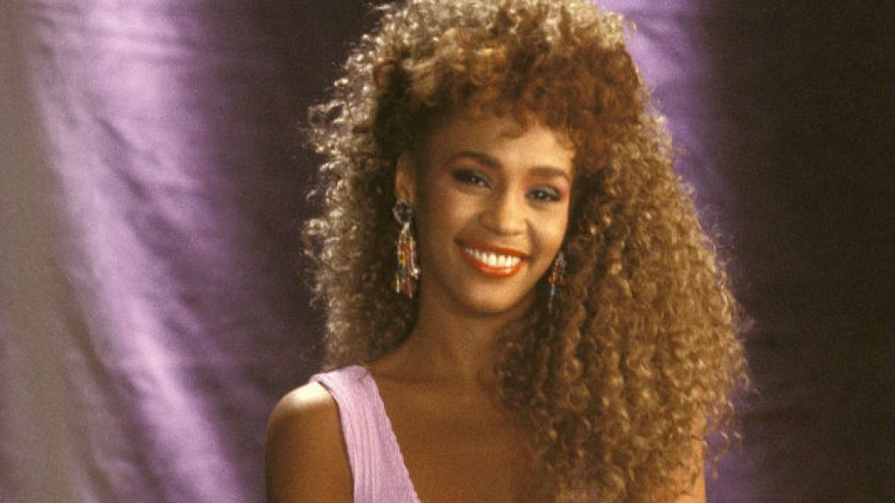 Whitney Houston recuerda el 2024-06-27 como un día importante