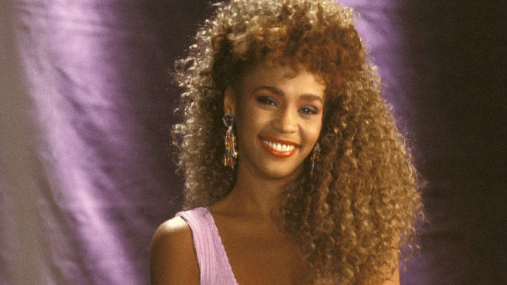 Whitney Houston recuerda el 2024-06-27 como un día importante